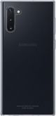 Samsung Etui Clear Cover Galaxy Note 10 Transparent  (EF-QN970TT)