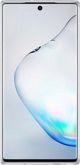 Samsung Etui Clear Cover Galaxy Note 10 Transparent  (EF-QN970TT)