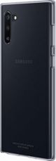 Samsung Etui Clear Cover Galaxy Note 10 Transparent  (EF-QN970TT)
