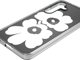 Samsung X Marimekko Dual Layer protective case, Samsung Galaxy S25+, black / beige