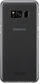 Διάφανη Θήκη Samsung για Galaxy S8+, μαύρη (EF-QG955CBEGWW)