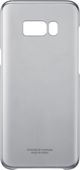 Διάφανη Θήκη Samsung για Galaxy S8+, μαύρη (EF-QG955CBEGWW)