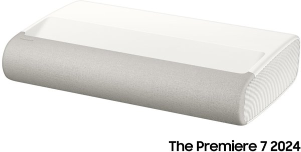 SAMSUNG LPU7D The Premiere 4K UHD λέιζερ έξυπνος προβολέας