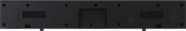 Samsung HW-B410F 2.0 soundbar-äänijärjestelmä