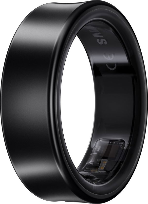 Samsung Galaxy Ring Titanium Black Rozmiar 15 SM-Q515NZKAEUE