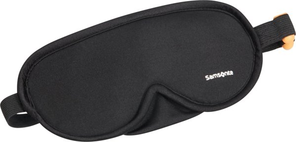 Μάσκα ύπνου και ωτοασπίδες Samsonite Travel