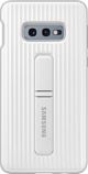 Προστατευτικό Κάλυμμα Samsung Standing για Galaxy S10E Λευκό (EF-RG970CWEGWW)