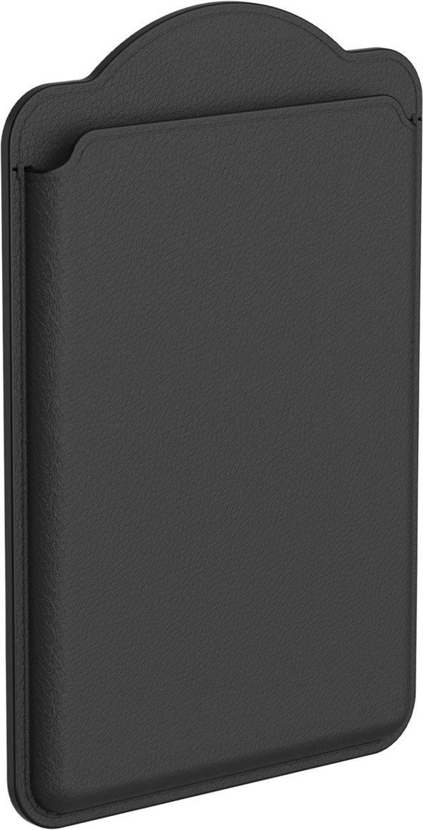 Πορτοφόλι κάρτας Samsung Magnetic Card Wallet, μαύρο
