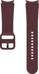 Samsung Samsung Sport Band (20 mm, M/L), Burgundy