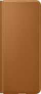Θήκη Samsung Δερμάτινο κάλυμμα Samsung για Galaxy Z FOLD 3 5G EF-FF926LAEGWW [H] 9097499 8806092632936