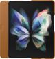 Θήκη Samsung Δερμάτινο κάλυμμα Samsung για Galaxy Z FOLD 3 5G EF-FF926LAEGWW [H] 9097499 8806092632936