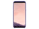 Samsung Θήκη Σιλικόνης για το Galaxy S8, μωβ (EF-PG950TVEGWW)