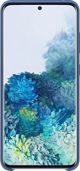 Samsung Etui Silicone Cover Navy do Galaxy S20 -EF-PG980TNEGEU