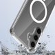 3MK Armor MagCase Θήκη για Samsung Galaxy A17 5G/ 4G, Ανθεκτική Προστασία