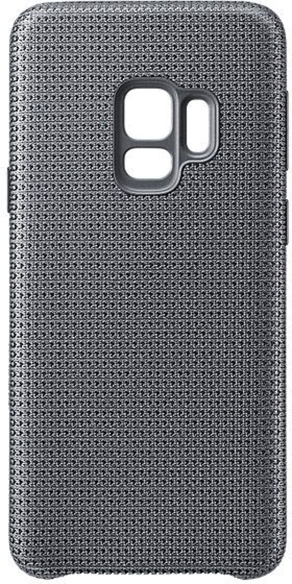 Samsung Hyperknit Cover Gray EF-GG960FJEGWW