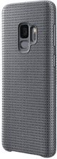 Samsung Hyperknit Cover Gray EF-GG960FJEGWW
