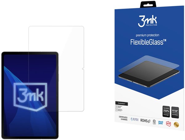 SAMSUNG GALAXY TAB S10 FE - ΕΩΣ 11 3MK FLEXIBLEGLASS