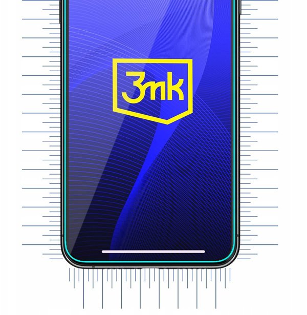 SAMSUNG GALAXY TAB S10 FE - ΕΩΣ 11 3MK FLEXIBLEGLASS
