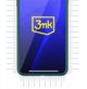 SAMSUNG GALAXY TAB S10 FE - ΕΩΣ 11 3MK FLEXIBLEGLASS