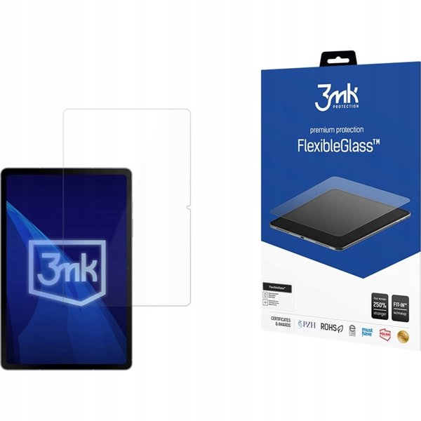 SAMSUNG GALAXY TAB S10 FE - ΕΩΣ 11 3MK FLEXIBLEGLASS