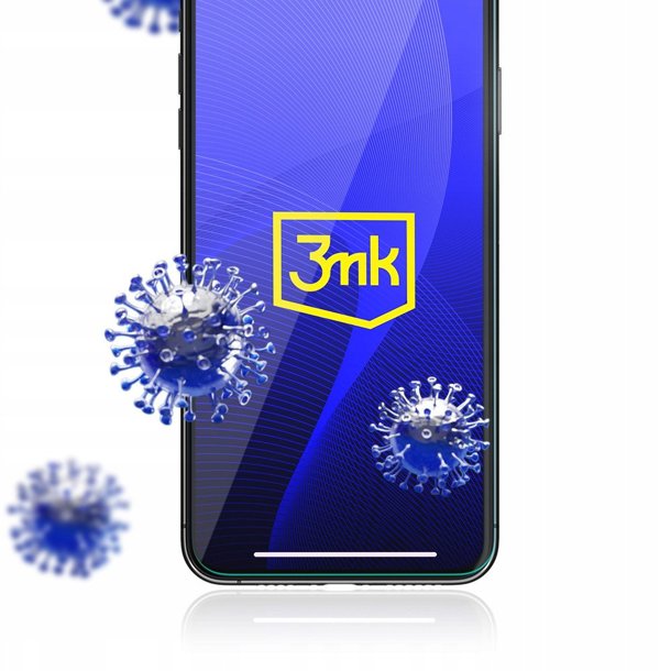 SAMSUNG GALAXY TAB S10 FE - ΕΩΣ 11 3MK FLEXIBLEGLASS