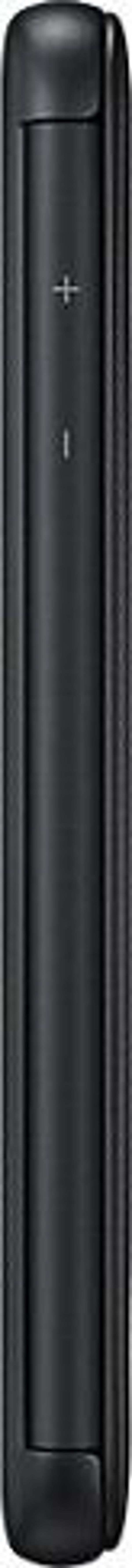 Θήκη Πορτοφολιού Samsung για J6 2018 (EF-WJ600CBEGWW)