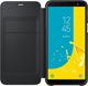 Θήκη Πορτοφολιού Samsung για J6 2018 (EF-WJ600CBEGWW)