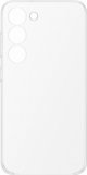SAMSUNG Θήκη SAMSUNG Clear Case για Galaxy S23 Διαφανής