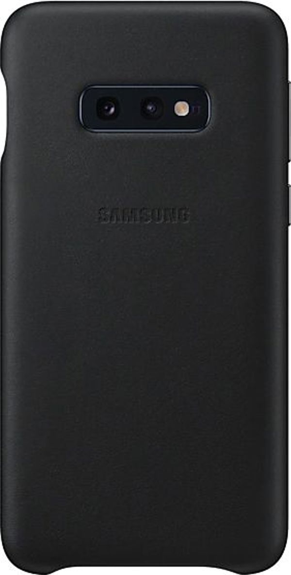Δερμάτινη Θήκη Samsung για το Galaxy S10e