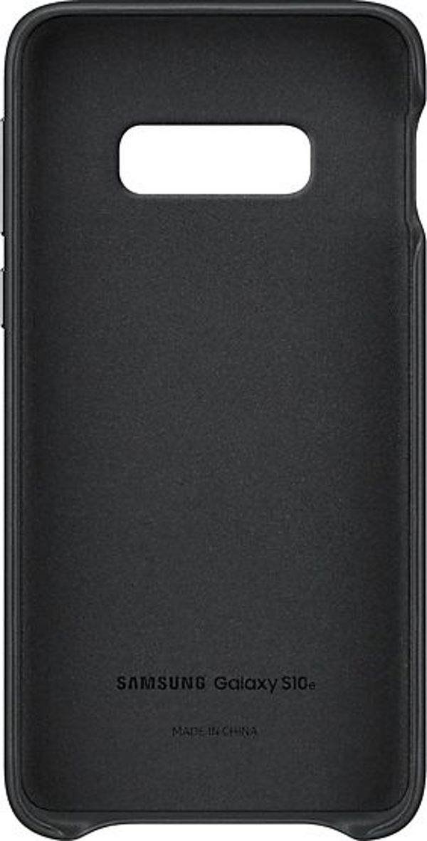 Δερμάτινη Θήκη Samsung για το Galaxy S10e