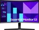 Samsung Monitor LS27D392GAUXEN / Essential S27D392GAU Schwarz