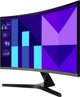 Samsung Monitor LS27D392GAUXEN / Essential S27D392GAU Schwarz