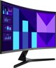 Samsung Monitor LS27D392GAUXEN / Essential S27D392GAU Schwarz