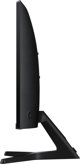 Samsung Monitor LS27D392GAUXEN / Essential S27D392GAU Schwarz