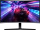 Samsung Monitor LS27D392GAUXEN / Essential S27D392GAU Schwarz