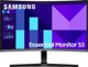 Samsung Monitor LS27D392GAUXEN / Essential S27D392GAU Schwarz