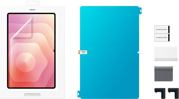 Samsung Αντι-ανακλαστική Προστασία Οθόνης για Tab S11 Ultra