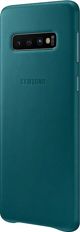 Κάλυμμα Samsung για Samsung Galaxy S10 πράσινο (EF-VG973LGEGWW)