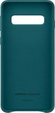 Κάλυμμα Samsung για Samsung Galaxy S10 πράσινο (EF-VG973LGEGWW)