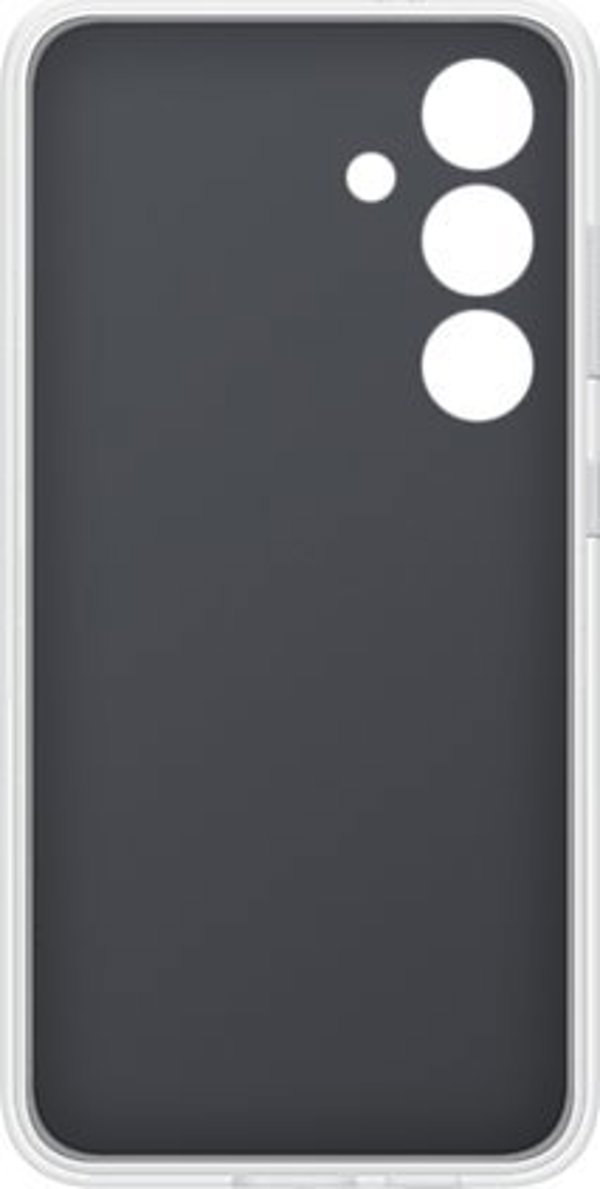 Θήκη Samsung Suit Case Galaxy S24 κίτρινο