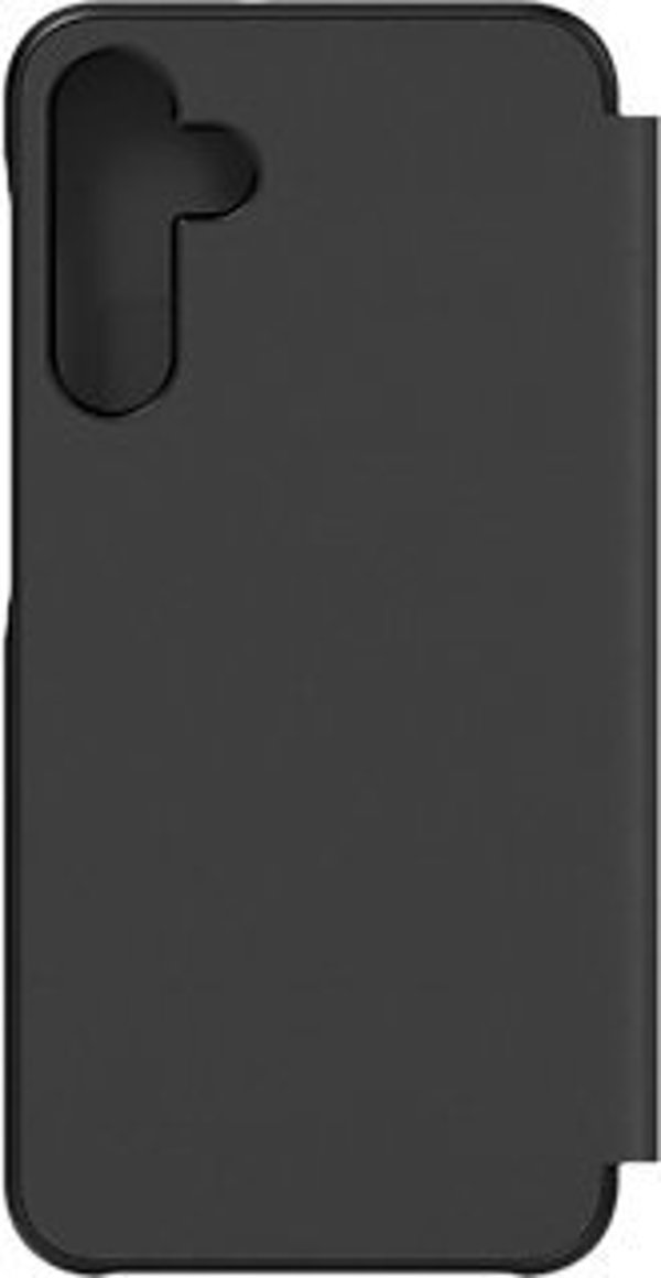 Θήκη Flip Πορτοφολιού Samsung Samsung by Anymode, Galaxy A25 5G Μαύρο