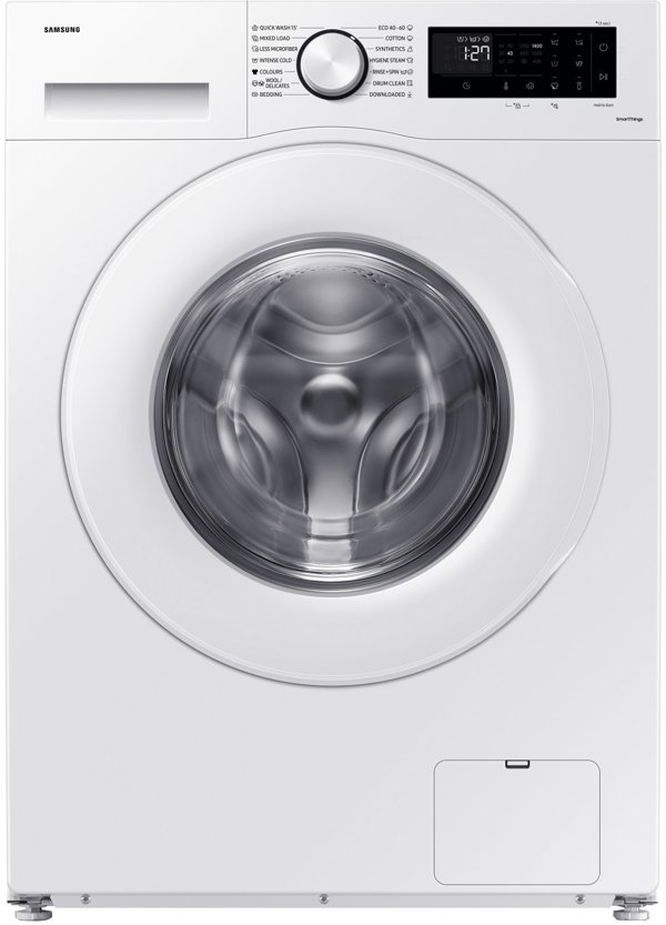 Samsung WW90CGC04DTELE 9 kg βάθος 55 cm 1400 στροφές/λεπτό