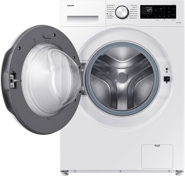 Samsung WW90CGC04DTELE 9 kg βάθος 55 cm 1400 στροφές/λεπτό