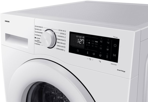 Samsung WW90CGC04DTELE 9 kg βάθος 55 cm 1400 στροφές/λεπτό