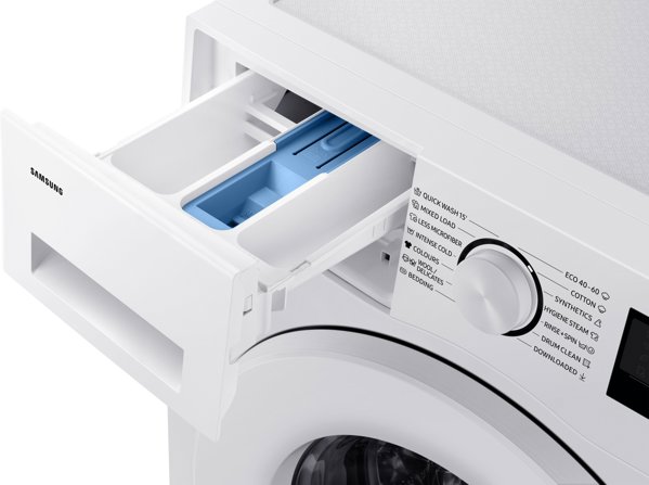 Samsung WW90CGC04DTELE 9 kg βάθος 55 cm 1400 στροφές/λεπτό
