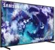 Samsung QE65QN900FT 165,1 cm (65") 8K Ultra HD Smart TV Wi-Fi Μαύρο