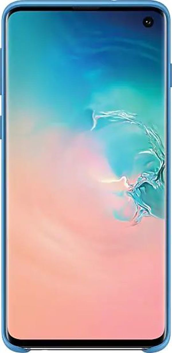 Κάλυμμα Σιλικόνης Samsung για το Galaxy S10+