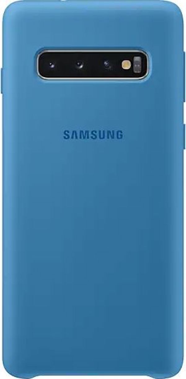 Κάλυμμα Σιλικόνης Samsung για το Galaxy S10+