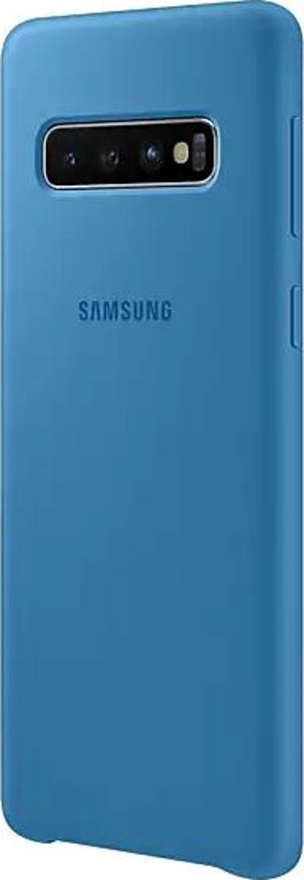 Κάλυμμα Σιλικόνης Samsung για το Galaxy S10+