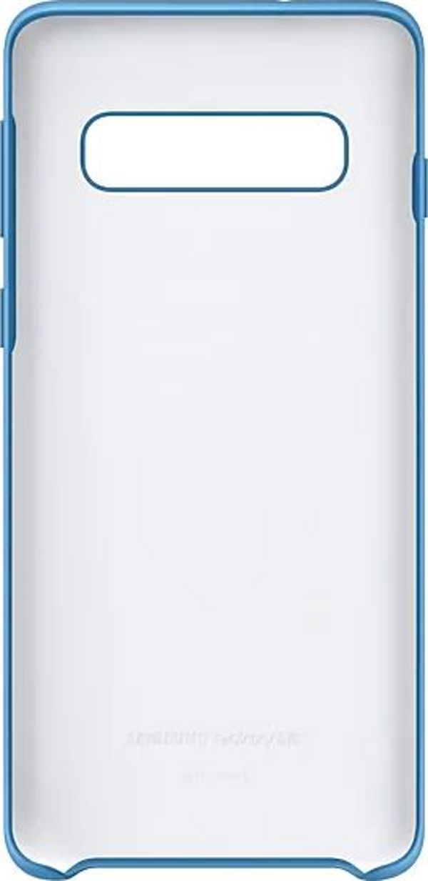 Κάλυμμα Σιλικόνης Samsung για το Galaxy S10+